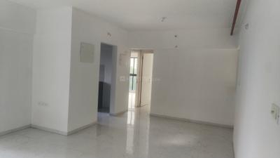 Living Room Image of 820 Sq.ft 3 BHK Apartment / Flat for rent in Runwal Gardens, Dombivli East Thane for Rs. 22000