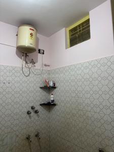 Bathroom Image of 2500 Sq.ft 5 BHK Independent House for rent in Devinagar Bengaluru for Rs. 25000