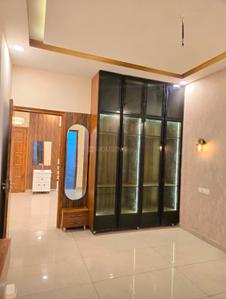 Bedroom Image of 2400 Sq.ft 5 BHK Independent House for sale in Shivalik Homes, Sector 127 Mohali for Rs. 17500000