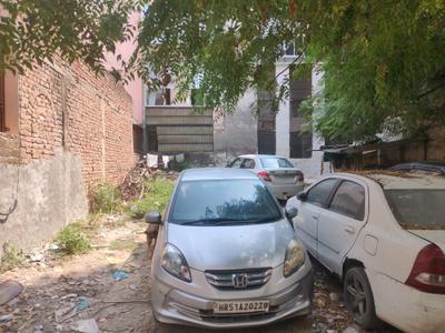 Image of 810 Sq.ft Residential Plot / Land for sale in Sector 49, Faridabad for Rs. 14500000