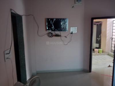 Hall Image of 850 Sq.ft 2 BHK Apartment / Flat for sale in Jorawarnagar Surendranagar for Rs. 1550000