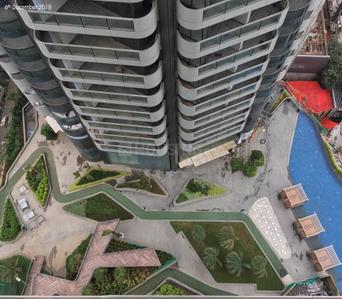 Image of 4950 Sq.ft 5 BHK Apartment / Flat for sale in Omkar 1973 Worli , Worli, Mumbai for Rs. 271900000