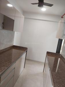 Kitchen Image of 1046 Sq.ft 2 BHK Apartment / Flat for sale in JK Iris, Mira Road East Mira Bhayandar for Rs. 11500000