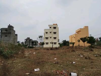 Image of 1200 Sq.ft Residential Plot / Land for sale in Vidyaranyapura, Bengaluru for Rs. 9400000