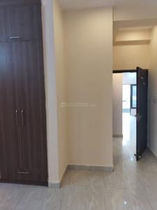 Bedroom Image of 1800 Sq.ft 2 BHK Independent House for rent in Sector 52 Gurgaon for Rs. 32000