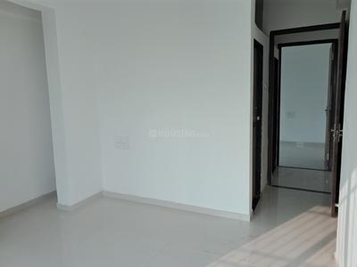 Bedroom Image of 700 Sq.ft 2 BHK Apartment / Flat for rent in Infini Om Sai Home D, Bhiwandi Thane for Rs. 12000
