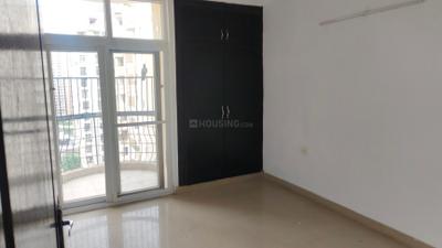 Bedroom Image of 1050 Sq.ft 2.5 BHK Apartment / Flat for sale in Amrapali Silicon City, Sector 76 Noida for Rs. 11800000