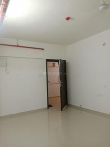 Hall Image of 610 Sq.ft 1 BHK Apartment / Flat for rent in Puraniks Aldea Espanola Phase VI, Mahalunge Pune for Rs. 26000