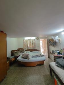 Bedroom Image of 2253 Sq.ft 4 BHK Independent House for sale in Bodakdev Ahmedabad for Rs. 35000000