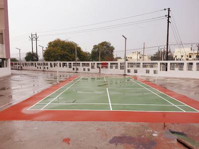 Image of 2535 Sq.ft 4 BHK Apartment / Flat for sale in Ratan Galaxy Phase II, Vrindavan Yojana, Lucknow for Rs. 17111250