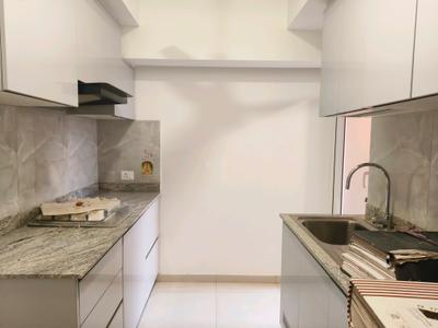 Kitchen Image of 1611 Sq.ft 3 BHK Builder Floor for sale in DLF Gardencity Enclave, Sector 93 Gurgaon for Rs. 19000000