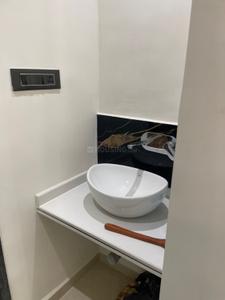 Bathroom Image of 1250 Sq.ft 2 BHK Apartment / Flat for sale in Arjun Nagar Amravati for Rs. 4800000