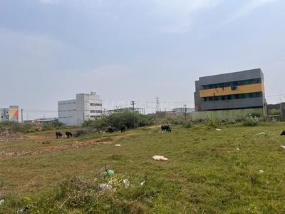 Image of 3660 Sq.ft Residential Plot / Land for sale in Irungattukottai, Chennai for Rs. 5300000