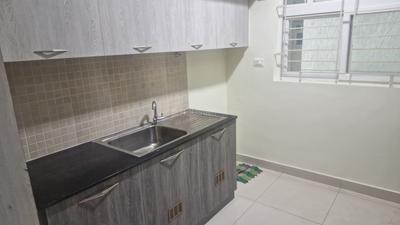 Kitchen Image of 1117 Sq.ft 2 BHK Apartment / Flat for sale in Brigade Panorama, Kambipura Bengaluru for Rs. 12000000