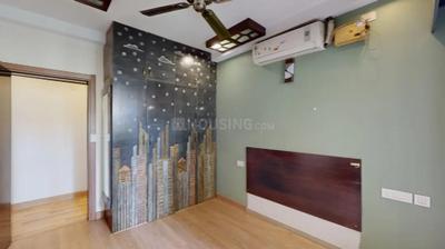Bedroom Image of 1917 Sq.ft 3 BHK Apartment / Flat for sale in Bhartiya Nikoo Homes, Navarathna Agrahara Bengaluru for Rs. 22600000