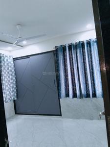 Bedroom Image of 1179 Sq.ft 2 BHK Apartment / Flat for rent in Palladium Residency, New Althan Surat for Rs. 16500