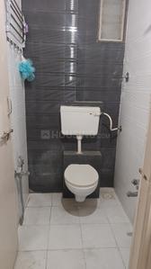 Pavitra Enclave Bathroom Two 4