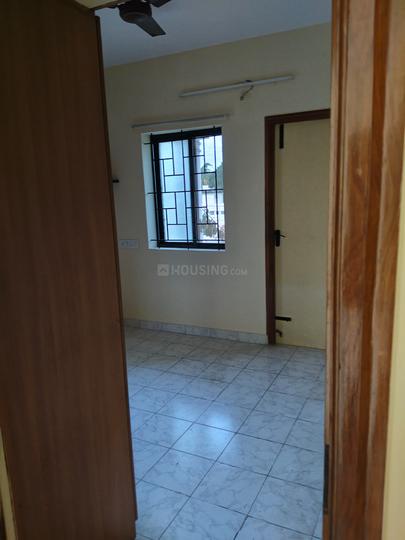 Malleshwaram Bedroom 1