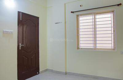 Bedroom Image of 1100 Sq.ft 2 BHK Apartment / Flat for rent in Hosakerehalli Bengaluru for Rs. 25000