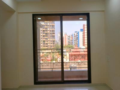 Living Room Image of 1275 Sq.ft 2 BHK Apartment / Flat for sale in Tharwani Vedant Palacia Wing A Aetius, Kalyan West Kalyan for Rs. 12100000