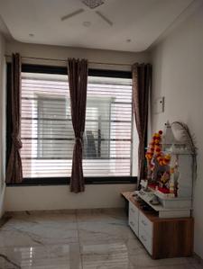 Hall Image of 2240 Sq.ft 4 BHK Villa for sale in Aksharam, Kasindra Ahmedabad for Rs. 12000000