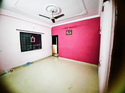 Living Room Image of 625 Sq.ft 1 RK Independent House for rent in Sangam Nagar Indore for Rs. 10000