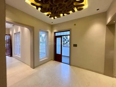 Hall Image of 1200 Sq.ft 3 BHK Independent House for sale in Sejbahar Raipur for Rs. 4000000