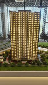 Image of 1249 Sq.ft 3 BHK Apartment / Flat for sale in Wal Serenia 92, Sector 92, Gurgaon for Rs. 13500000