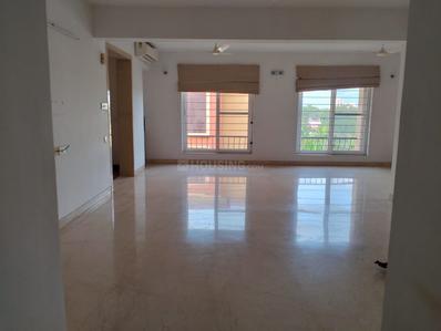4 BHK Flat
