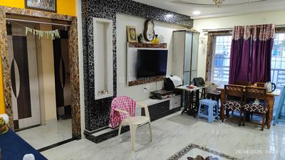 Hall Image of 1200 Sq.ft 3 BHK Apartment / Flat for sale in Lal Bahadur Shastri Nagar Gulbarga for Rs. 6900000