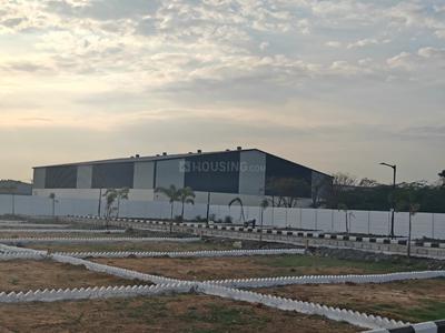Image of 1000 Sq.ft Residential Plot / Land for sale in Manimangalam, Chennai for Rs. 3999000