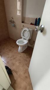 Image of 956 Sq.ft 2 BHK Apartment / Flat for sale in Unitech Vistas, New Town, Kolkata for Rs. 8700000