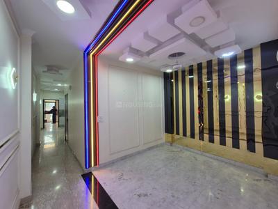 Hall Image of 1000 Sq.ft 2 BHK Builder Floor for sale in Ramesh Nagar New Delhi for Rs. 12900000