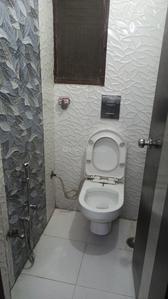 Bathroom Image of 875 Sq.ft 2 BHK Apartment / Flat for sale in Sector 3 Rohini New Delhi for Rs. 11000000