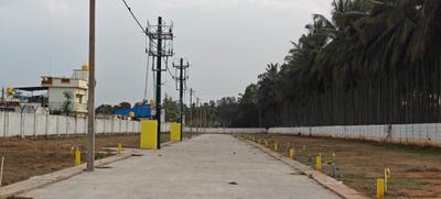 Image of 2699 Sq.ft 1 RK Independent House for sale in Yeswanthpur, Bengaluru for Rs. 3200000