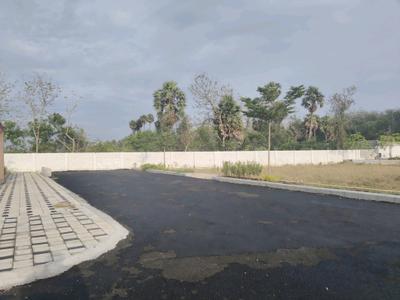 Image of 1500 Sq.ft Residential Plot / Land for sale in Nenmeli, Chennai for Rs. 4198500