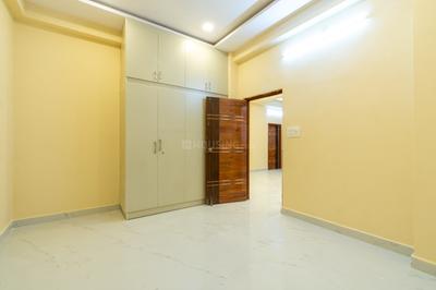 Bedroom Image of 1820 Sq.ft 3 BHK Apartment / Flat for sale in Attapur Hyderabad for Rs. 8679000