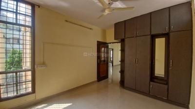 Bedroom Image of 1600 Sq.ft 3 BHK Apartment / Flat for rent in Koramangala Bengaluru for Rs. 60000