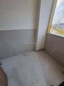 Balcony Image of 1530 Sq.ft 3 BHK Apartment / Flat for sale in Bhayli Vadodara for Rs. 9100000