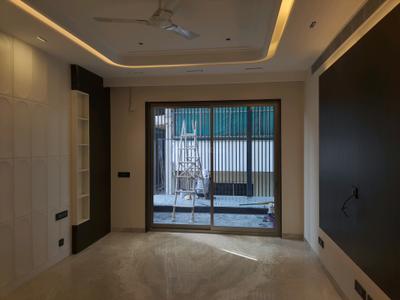 Bedroom Image of 3160 Sq.ft 4 BHK Builder Floor for sale in Shahpur Gurgaon for Rs. 77100000
