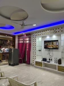 Hall Image of Singh PG  in Janakpuri, New Delhi