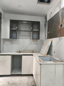 Kitchen Image of 1080 Sq.ft 2 BHK Apartment / Flat for sale in Vyom Residency, Noida Extension Greater Noida for Rs. 4650000