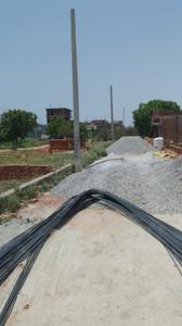 Image of 800 Sq.ft 2.5 BHK Independent House for sale in Tilpata Karanwas, Greater Noida for Rs. 3800000