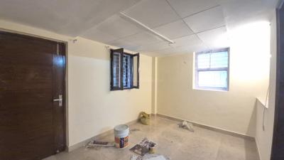 Image of 1650 Sq.ft 3 BHK Apartment / Flat for rent in DDA Sector Pocket B C, Vasant Kunj, New Delhi for Rs. 73000