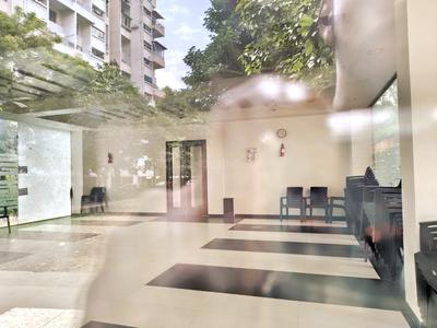 Image of 640 Sq.ft 1 BHK Apartment / Flat for sale in Narhe, Pune for Rs. 5750000