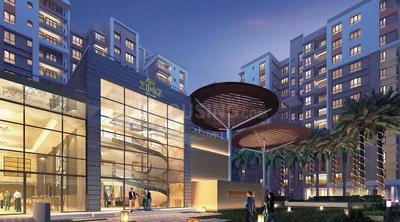 2 BHK Flat