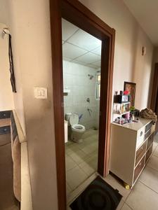 Hall Image of 1300 Sq.ft 2.5 BHK Apartment / Flat for rent in Bhartiya Nikoo Homes, Navarathna Agrahara Bengaluru for Rs. 47000