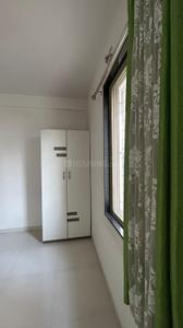 Hall Image of 1500 Sq.ft 3 BHK Apartment / Flat for rent in Govind Nagar Nashik for Rs. 25000
