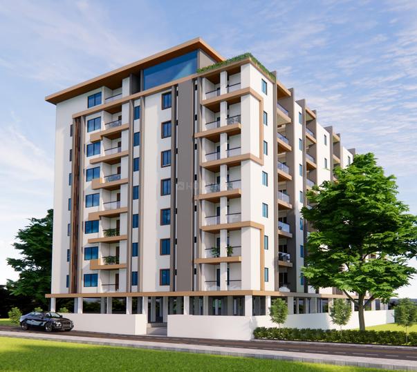 Brand new gated community Main Image 1