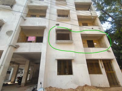Image of 1050 Sq.ft 3 BHK Apartment / Flat for sale in Benachity, Durgapur for Rs. 4500000